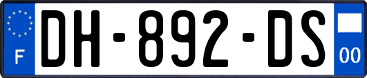 DH-892-DS
