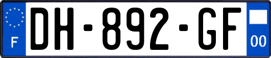 DH-892-GF