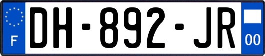 DH-892-JR