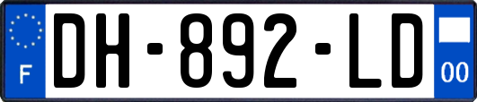 DH-892-LD