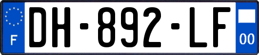 DH-892-LF
