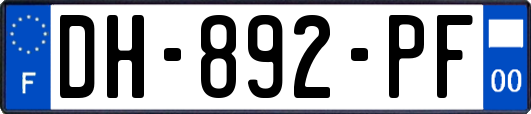 DH-892-PF