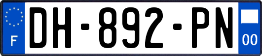 DH-892-PN