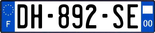 DH-892-SE