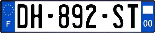 DH-892-ST