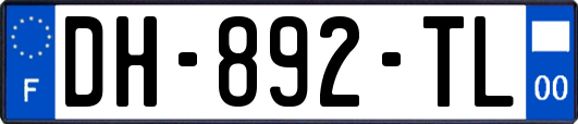 DH-892-TL