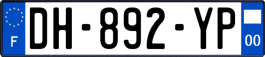DH-892-YP