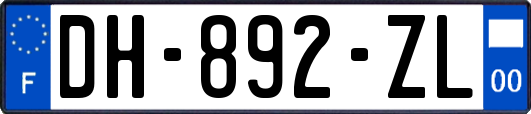 DH-892-ZL