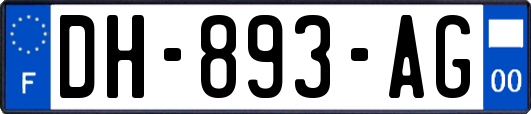 DH-893-AG