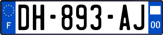 DH-893-AJ