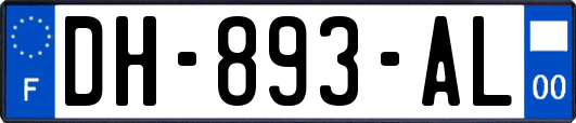 DH-893-AL