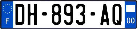 DH-893-AQ