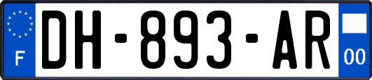 DH-893-AR