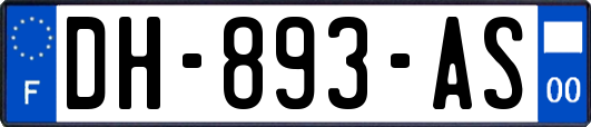 DH-893-AS