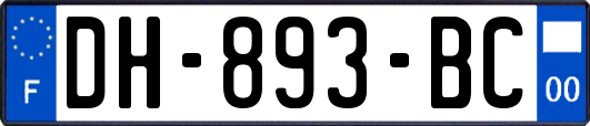 DH-893-BC