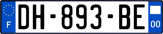 DH-893-BE