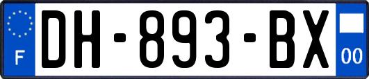 DH-893-BX
