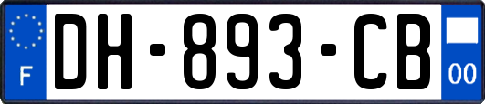 DH-893-CB