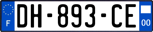 DH-893-CE