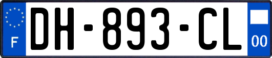 DH-893-CL