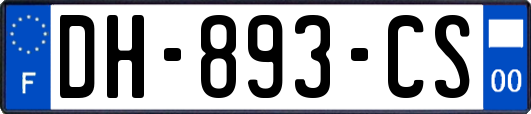 DH-893-CS