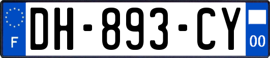 DH-893-CY