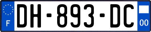 DH-893-DC