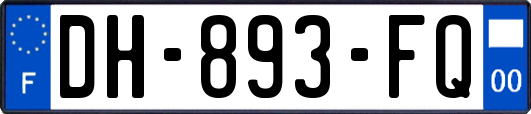 DH-893-FQ