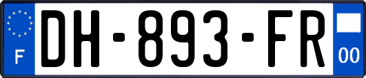 DH-893-FR
