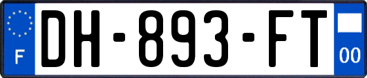DH-893-FT