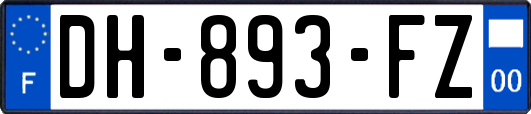 DH-893-FZ