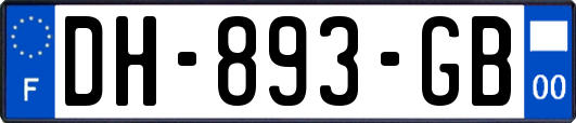 DH-893-GB