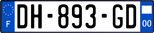 DH-893-GD