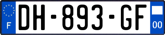 DH-893-GF