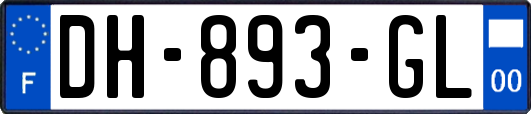 DH-893-GL