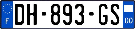 DH-893-GS
