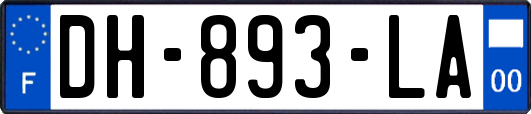 DH-893-LA