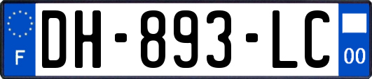 DH-893-LC
