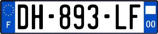 DH-893-LF