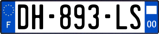 DH-893-LS