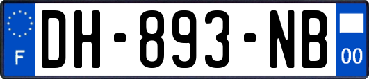 DH-893-NB