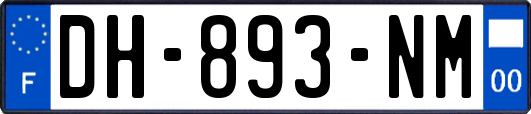 DH-893-NM