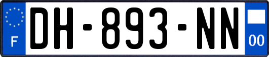 DH-893-NN