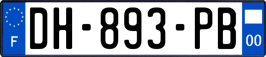 DH-893-PB