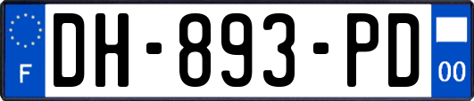 DH-893-PD