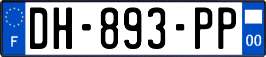DH-893-PP