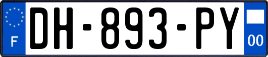 DH-893-PY