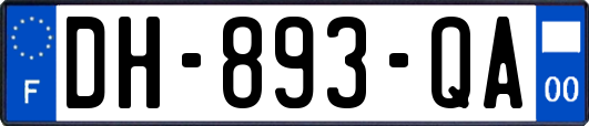 DH-893-QA