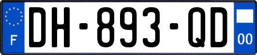 DH-893-QD