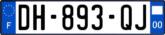 DH-893-QJ